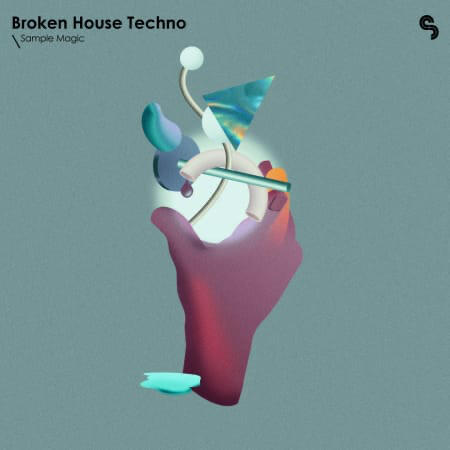 Broken House &amp; Techno