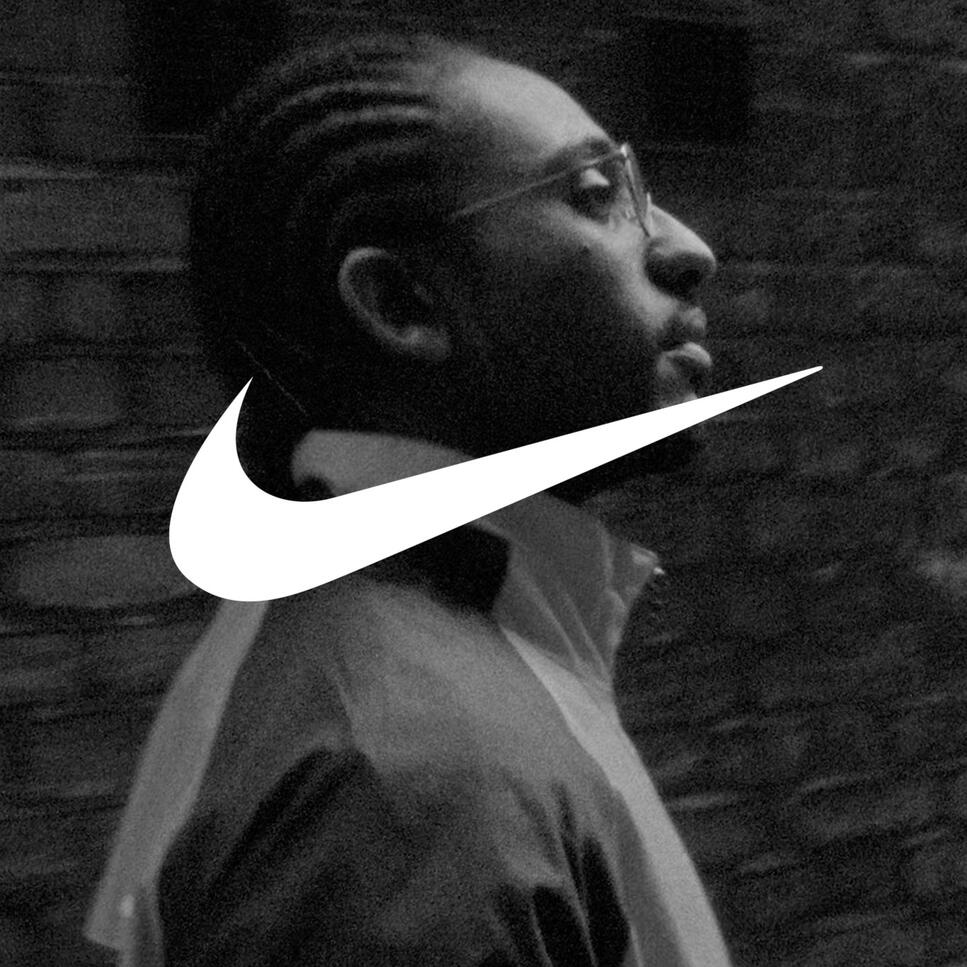 Nike Air Max 90 - The Future is Sampling