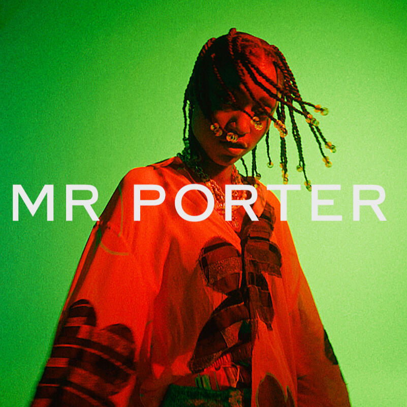 Mr Porter | Flohio