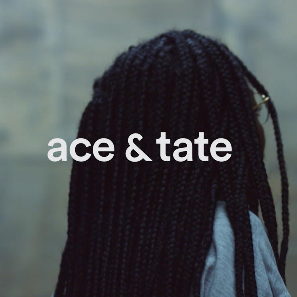 Ace &amp; Tate