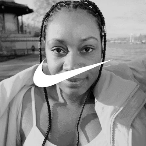 Nike - Watch My Wheels