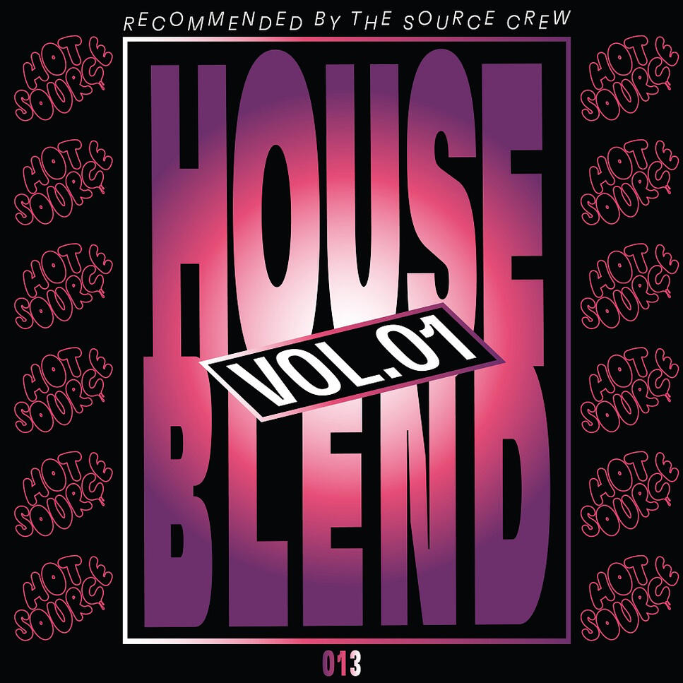 House Blend