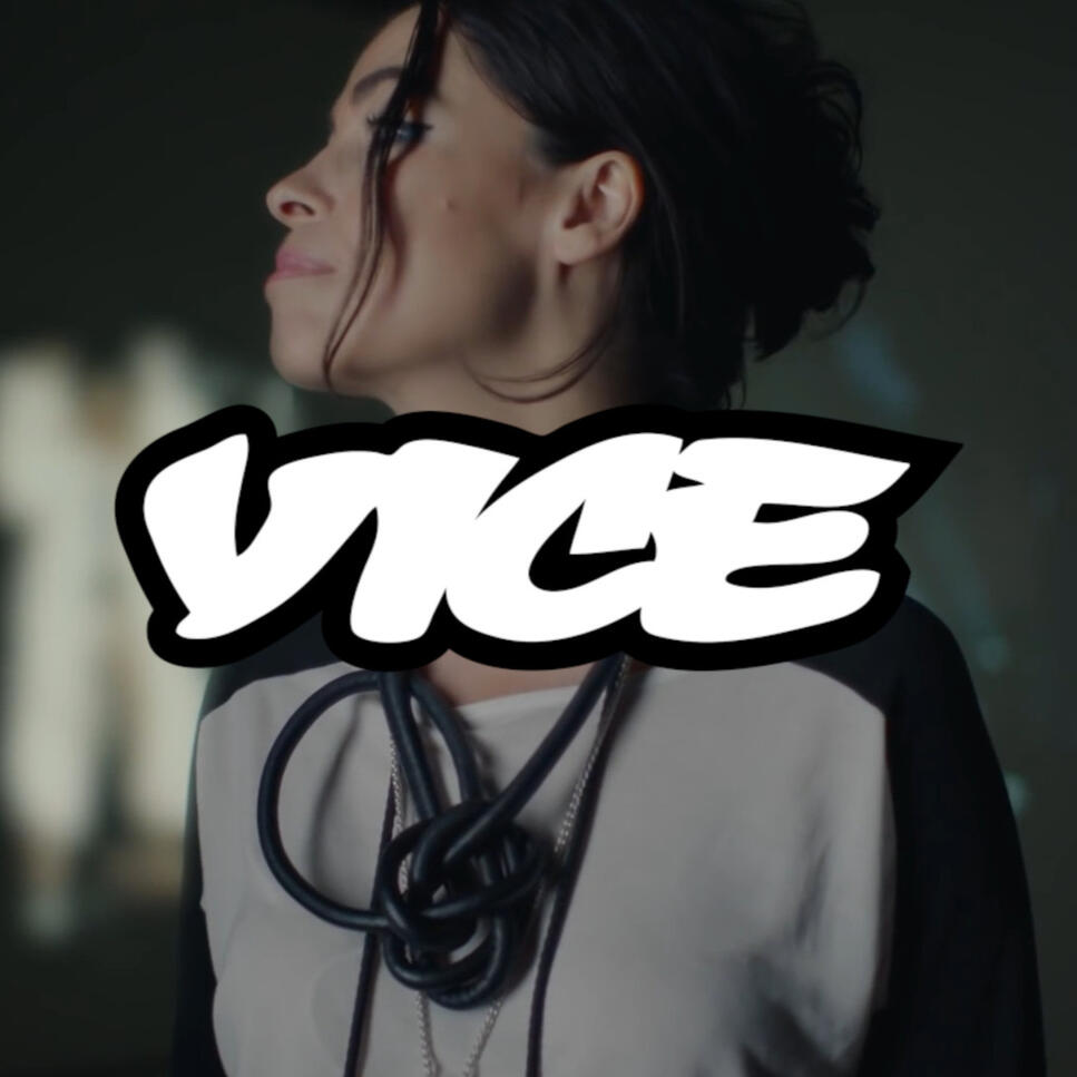 The Fifth Sense with Es Devlin by CHANEL and VICE i-D